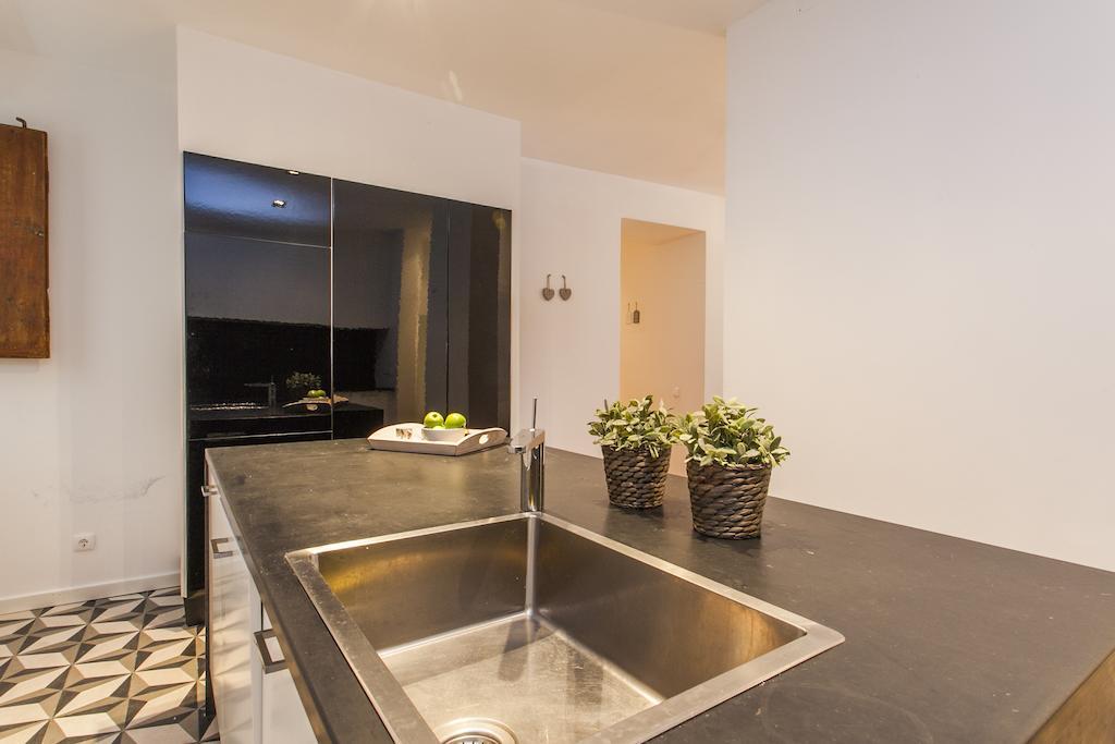 Apartamento Lxway Castelo
