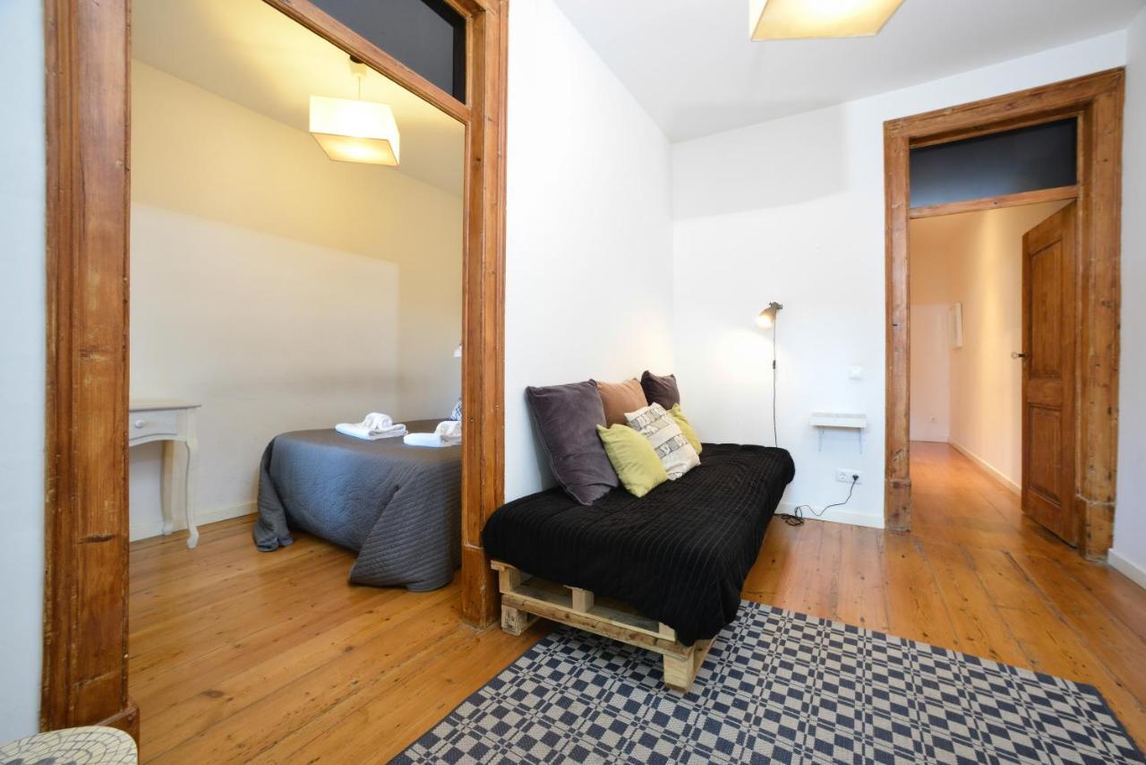 Lxway Castelo Apartamento *
